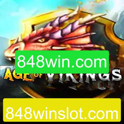 Explorando o Mundo de AgeofViking e a Chave para o Sucesso com 848win.com