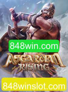 Descubra o Mundo Emocionante de AsgardianRising