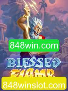 Explorando o Universo de BlessedFlame e as Conexões com 848win.com