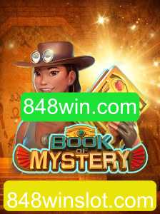 Explorando o Mundo de BookofMystery em 848win.com