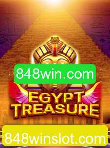 Descubra o Fascinante Jogo EgyptTreasure e Suas Regras Intrigantes