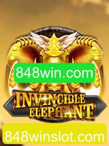 Descubra as Aventuras de 'InvincibleElephant' com 848win.com