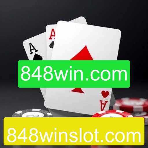Explorando o Mundo dos Jogos de Pôquer com 848win.com