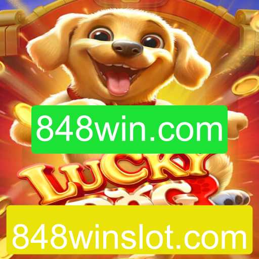 Explorando o Fascinante Mundo do Jogo LuckyDog em 848win.com