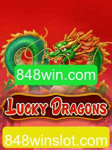 Explorando LuckyDragons: Como Jogar e Ganhar no 848win.com