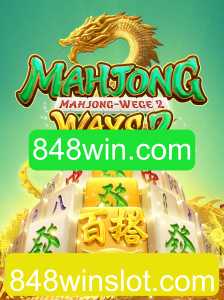 Tudo o Que Você Precisa Saber Sobre MahjongWays2 e 848win.com
