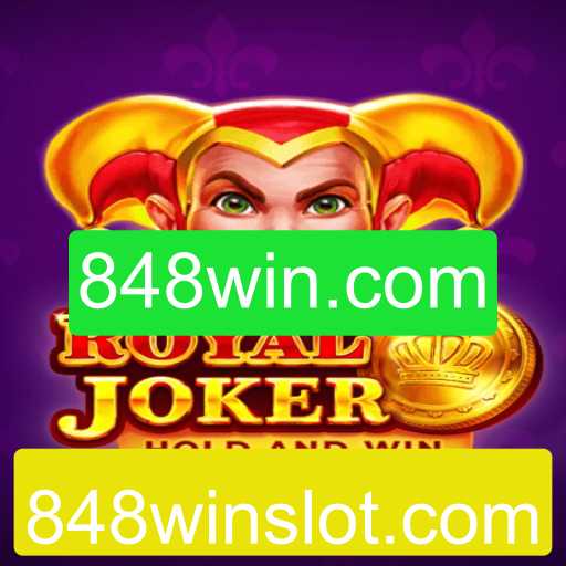 RoyalJoker: Explorando o Jogo de Apostas Online Promovido por 848win.com