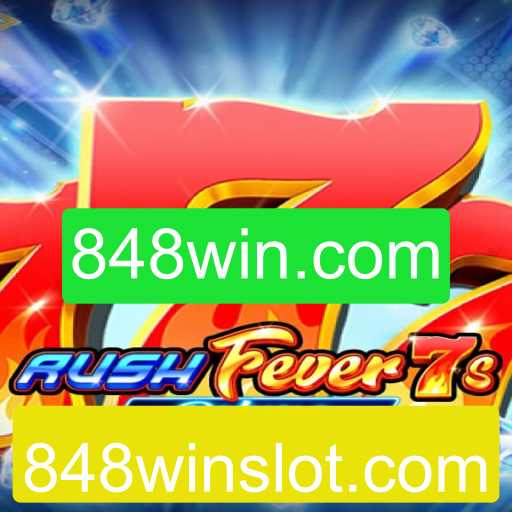 Tudo sobre RushFever7sDeluxeSE: O Jogo de Slot Eletrizante de 848win.com