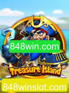 Desvendando o Fascinante Mundo de 'TreasureIsland' no 848win.com