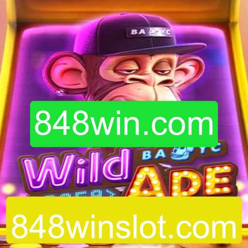 Descubra o Mundo Emocionante de WildApe3258 no 848win.com